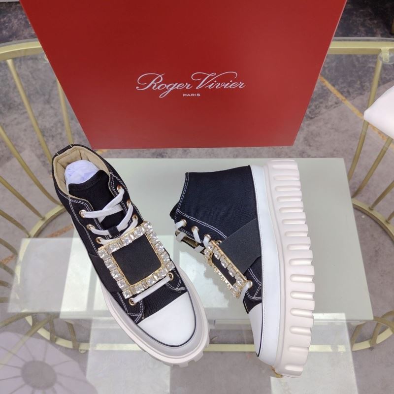 Roger Vivier Sneakers